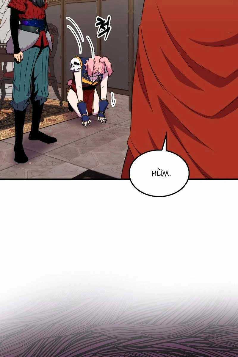 Tôi Thăng Cấp Trong Lúc Ngủ Chapter 75 trang 41