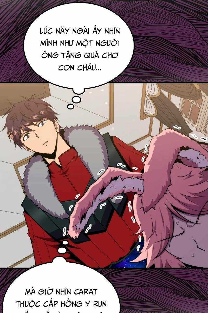 Tôi Thăng Cấp Trong Lúc Ngủ Chapter 75 trang 42