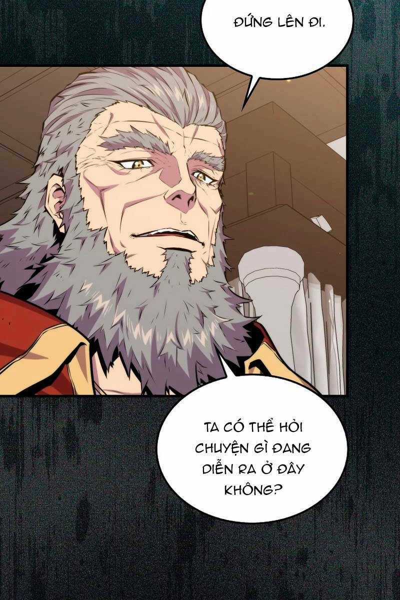 Tôi Thăng Cấp Trong Lúc Ngủ Chapter 75 trang 45