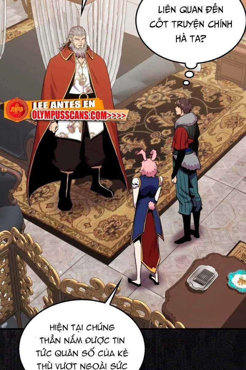 Tôi Thăng Cấp Trong Lúc Ngủ Chapter 75 trang 48