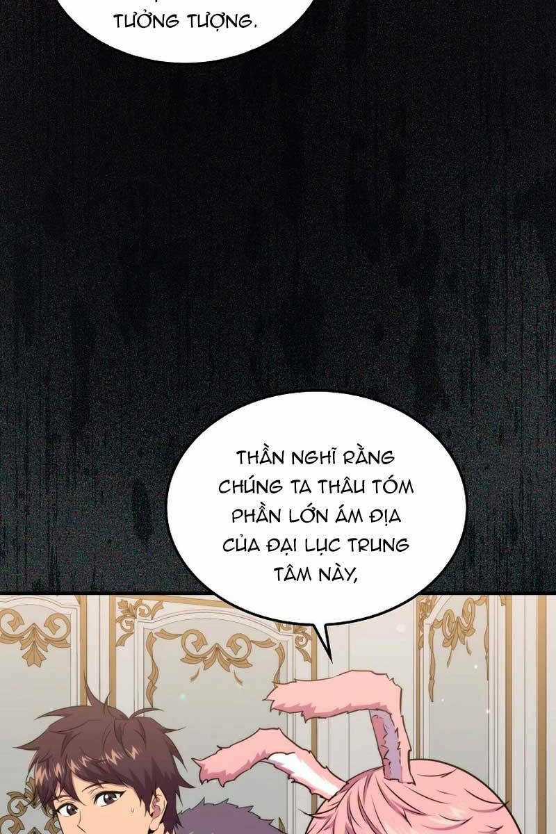 Tôi Thăng Cấp Trong Lúc Ngủ Chapter 75 trang 49