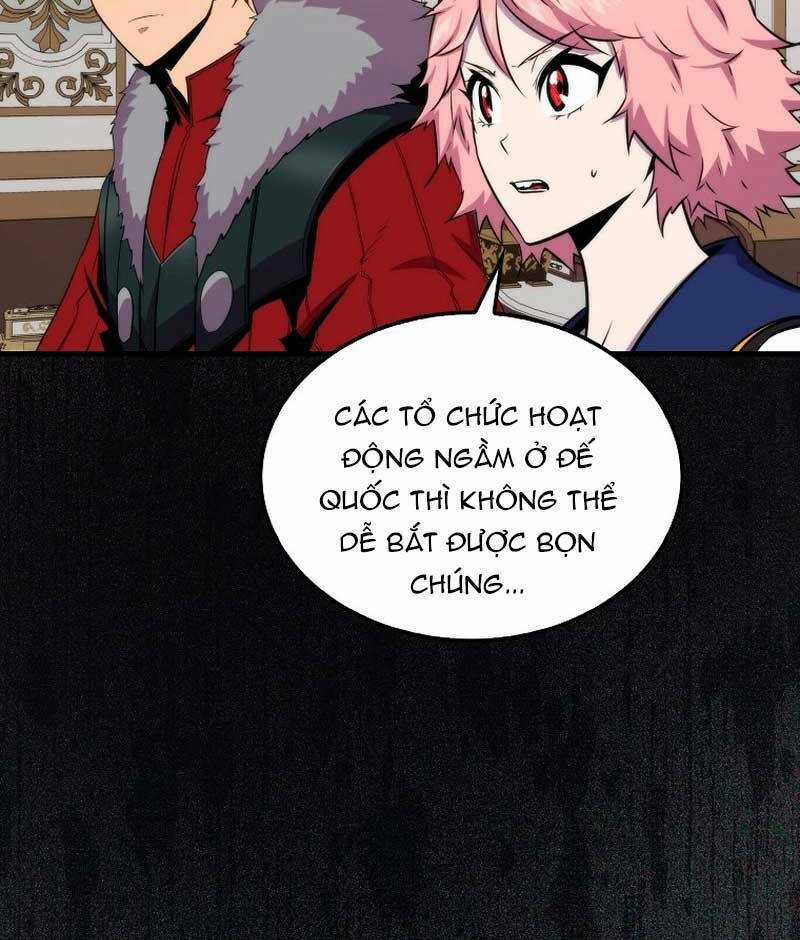 Tôi Thăng Cấp Trong Lúc Ngủ Chapter 75 trang 50