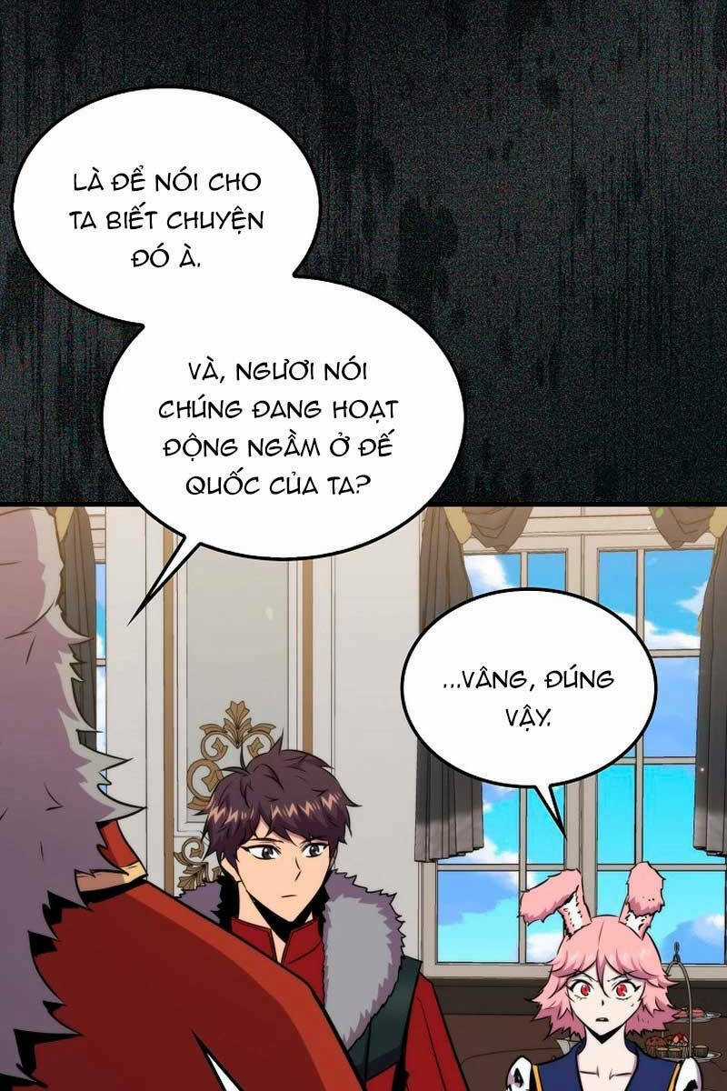 Tôi Thăng Cấp Trong Lúc Ngủ Chapter 75 trang 51