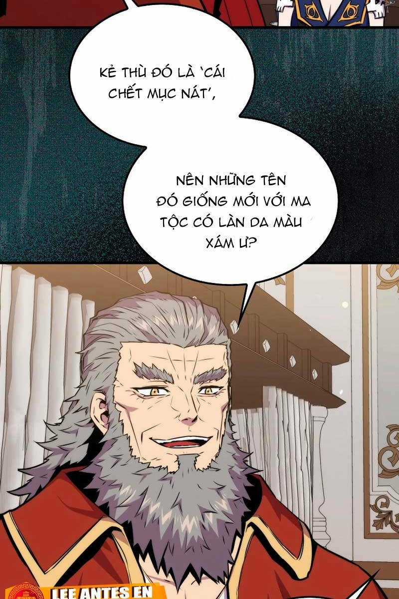 Tôi Thăng Cấp Trong Lúc Ngủ Chapter 75 trang 52