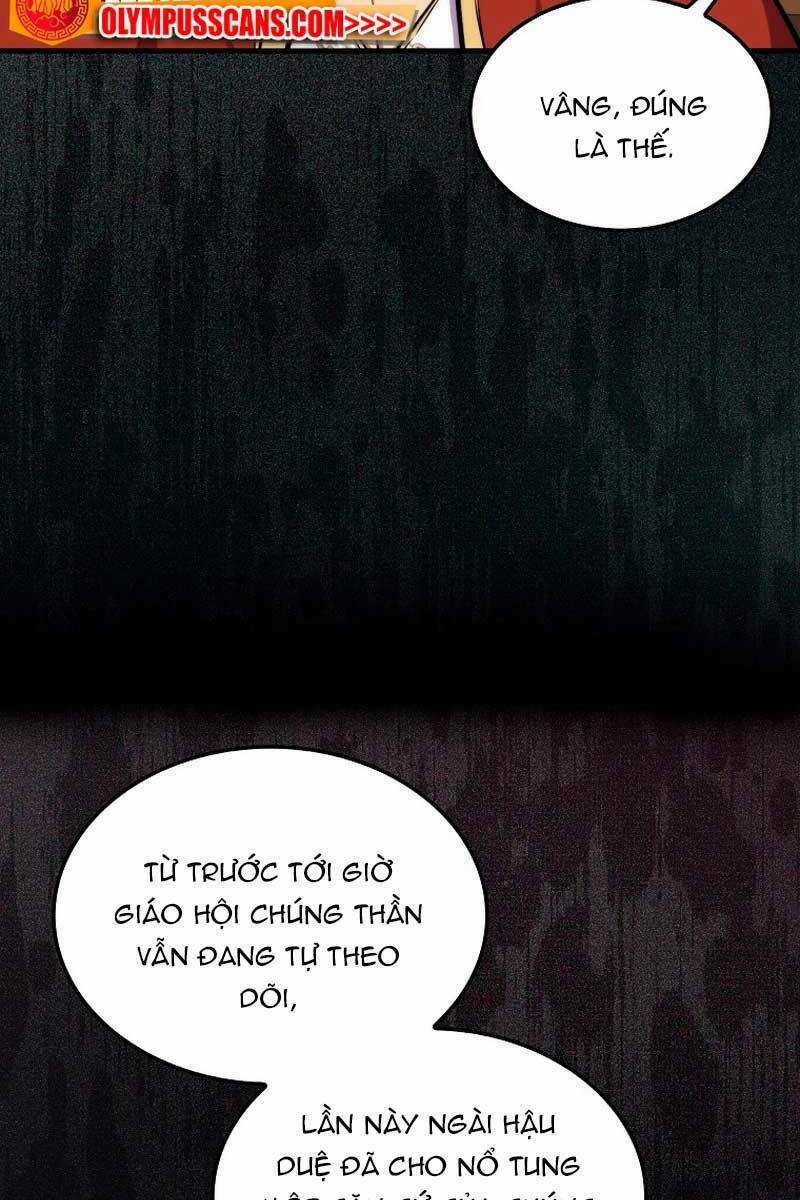 Tôi Thăng Cấp Trong Lúc Ngủ Chapter 75 trang 53