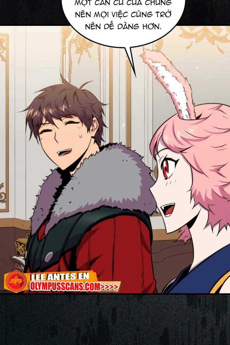 Tôi Thăng Cấp Trong Lúc Ngủ Chapter 75 trang 54