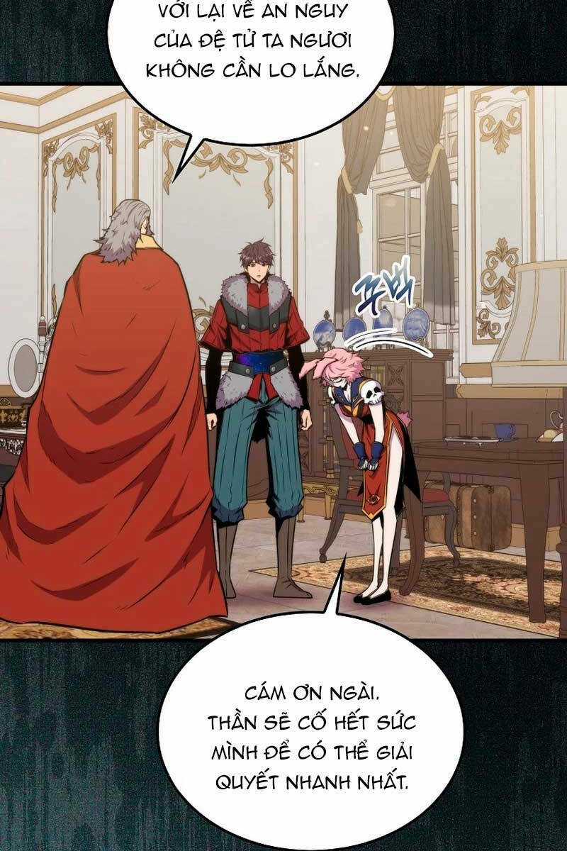 Tôi Thăng Cấp Trong Lúc Ngủ Chapter 75 trang 57