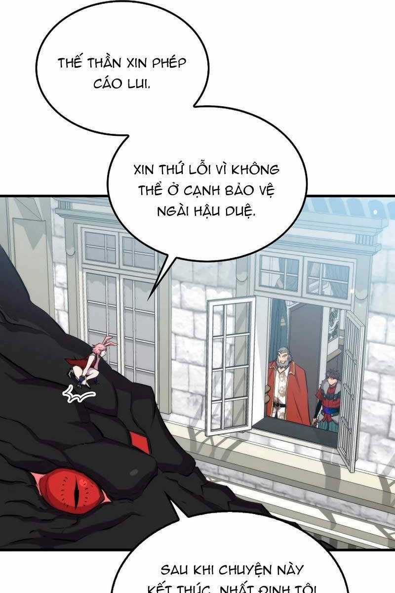 Tôi Thăng Cấp Trong Lúc Ngủ Chapter 75 trang 60