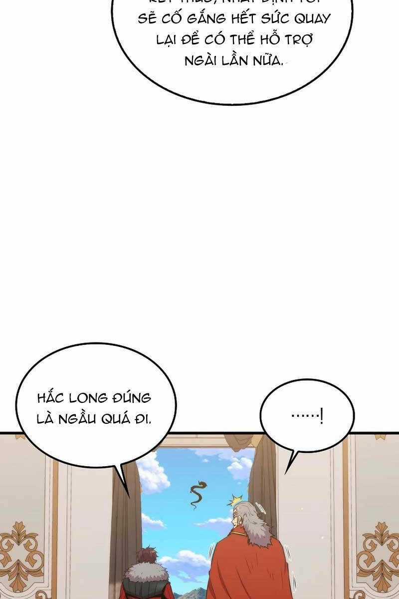 Tôi Thăng Cấp Trong Lúc Ngủ Chapter 75 trang 61