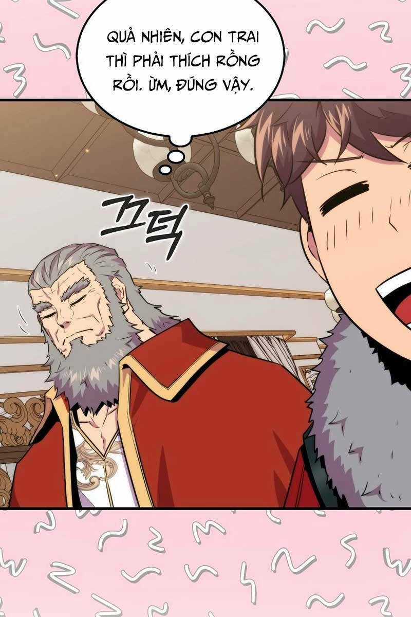 Tôi Thăng Cấp Trong Lúc Ngủ Chapter 75 trang 63