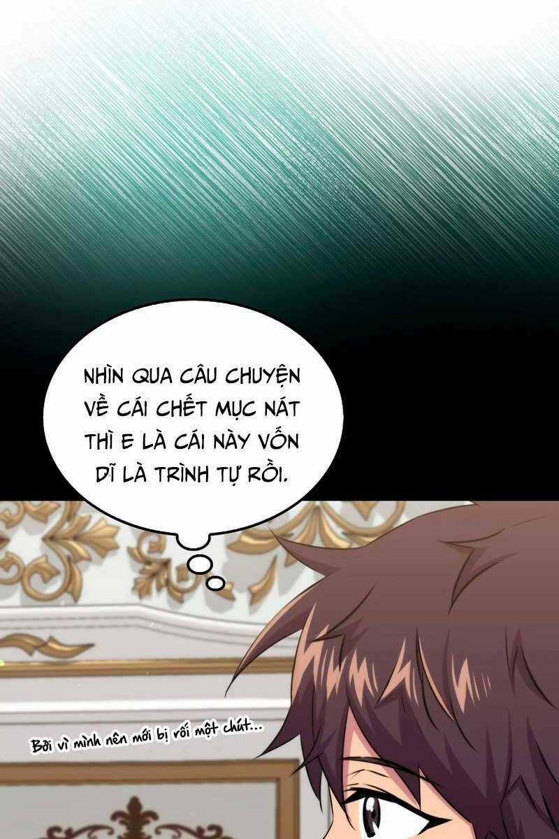 Tôi Thăng Cấp Trong Lúc Ngủ Chapter 75 trang 66