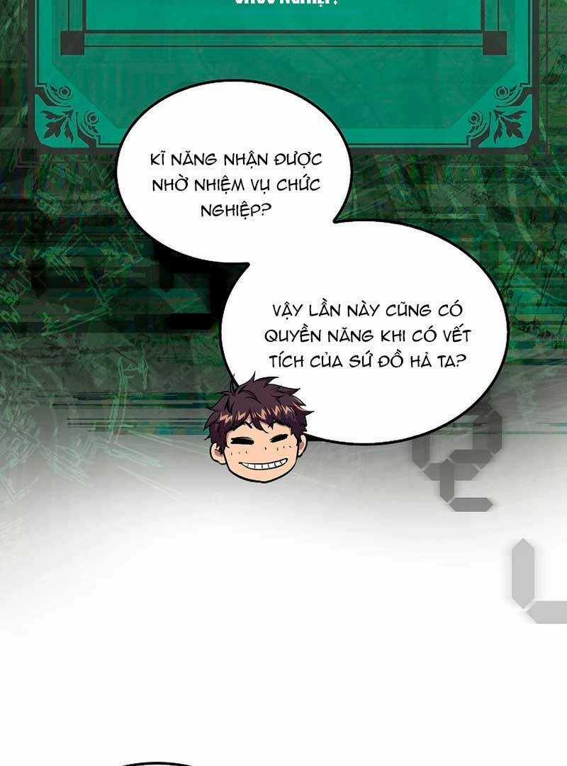 Tôi Thăng Cấp Trong Lúc Ngủ Chapter 75 trang 71