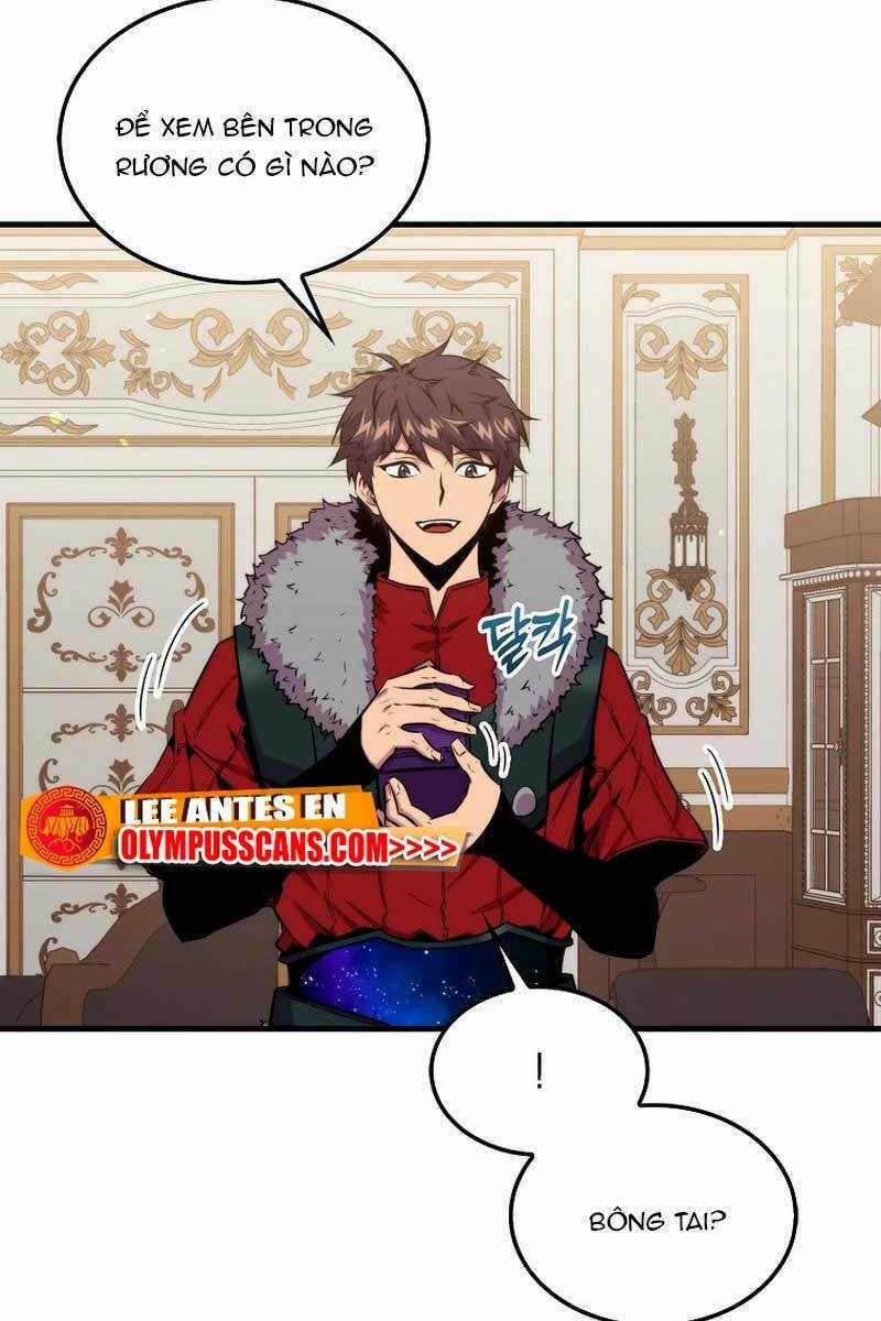 Tôi Thăng Cấp Trong Lúc Ngủ Chapter 75 trang 72