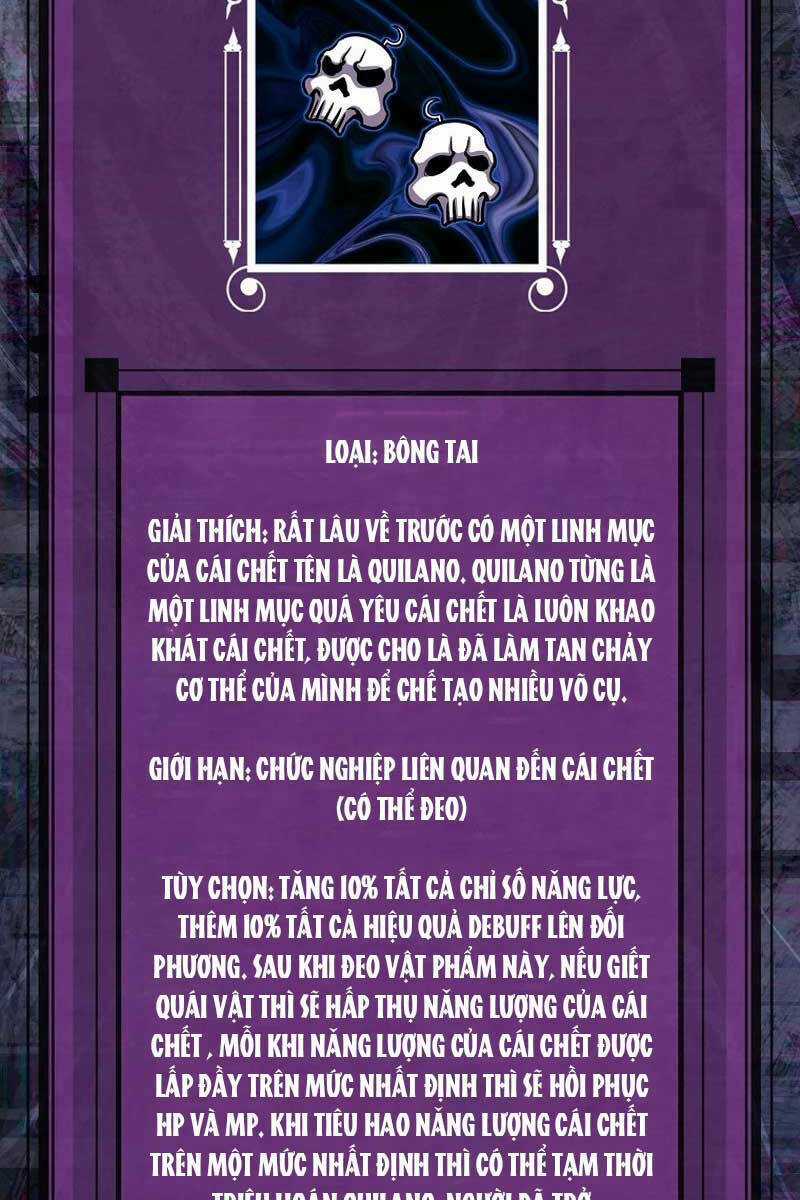 Tôi Thăng Cấp Trong Lúc Ngủ Chapter 75 trang 74