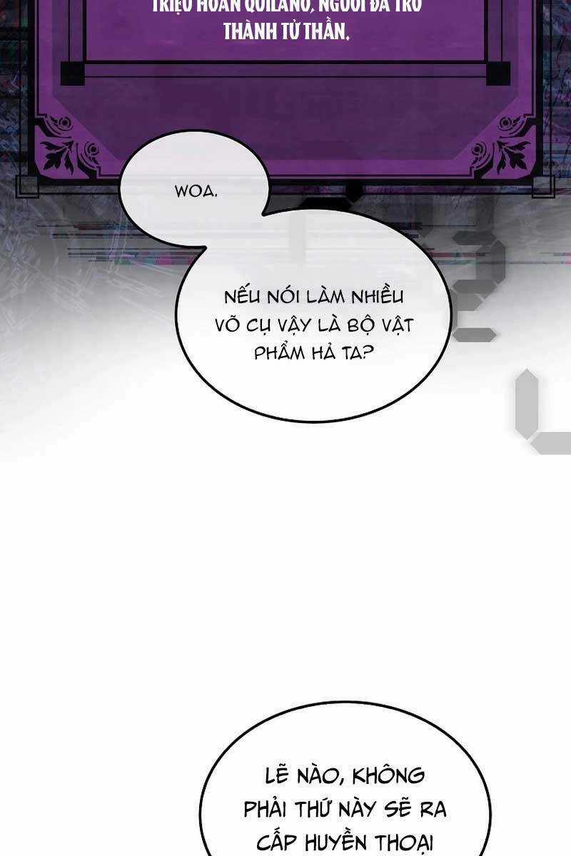 Tôi Thăng Cấp Trong Lúc Ngủ Chapter 75 trang 75