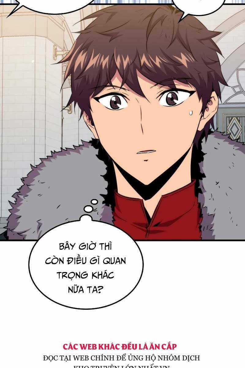 Tôi Thăng Cấp Trong Lúc Ngủ Chapter 75 trang 8