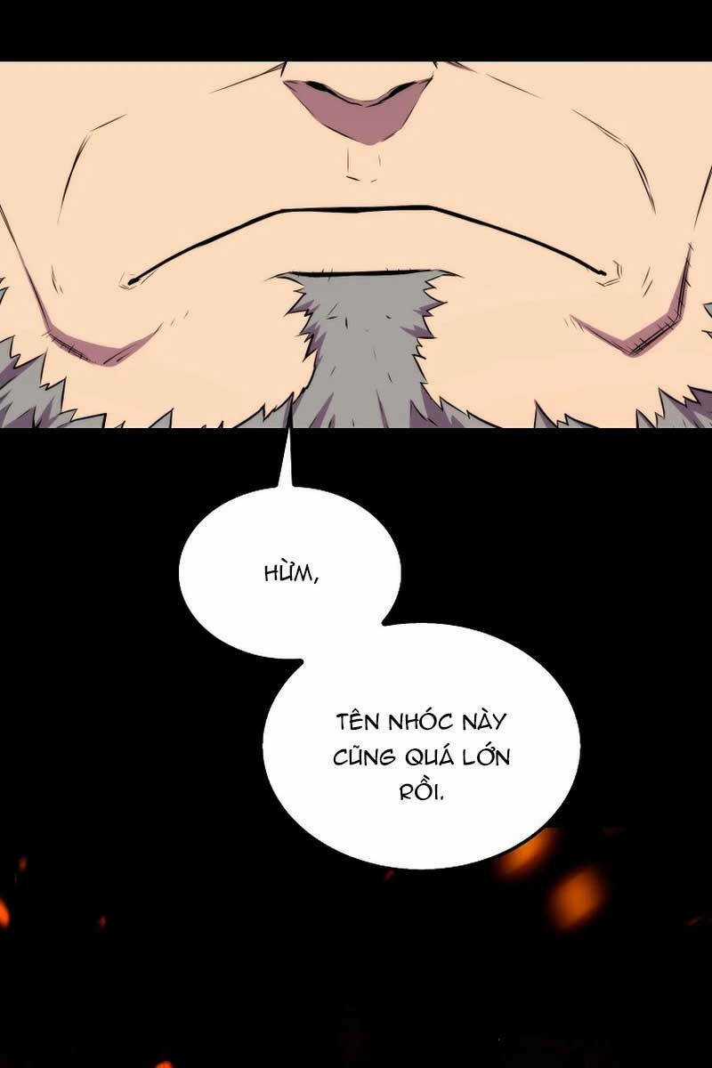 Tôi Thăng Cấp Trong Lúc Ngủ Chapter 75 trang 83