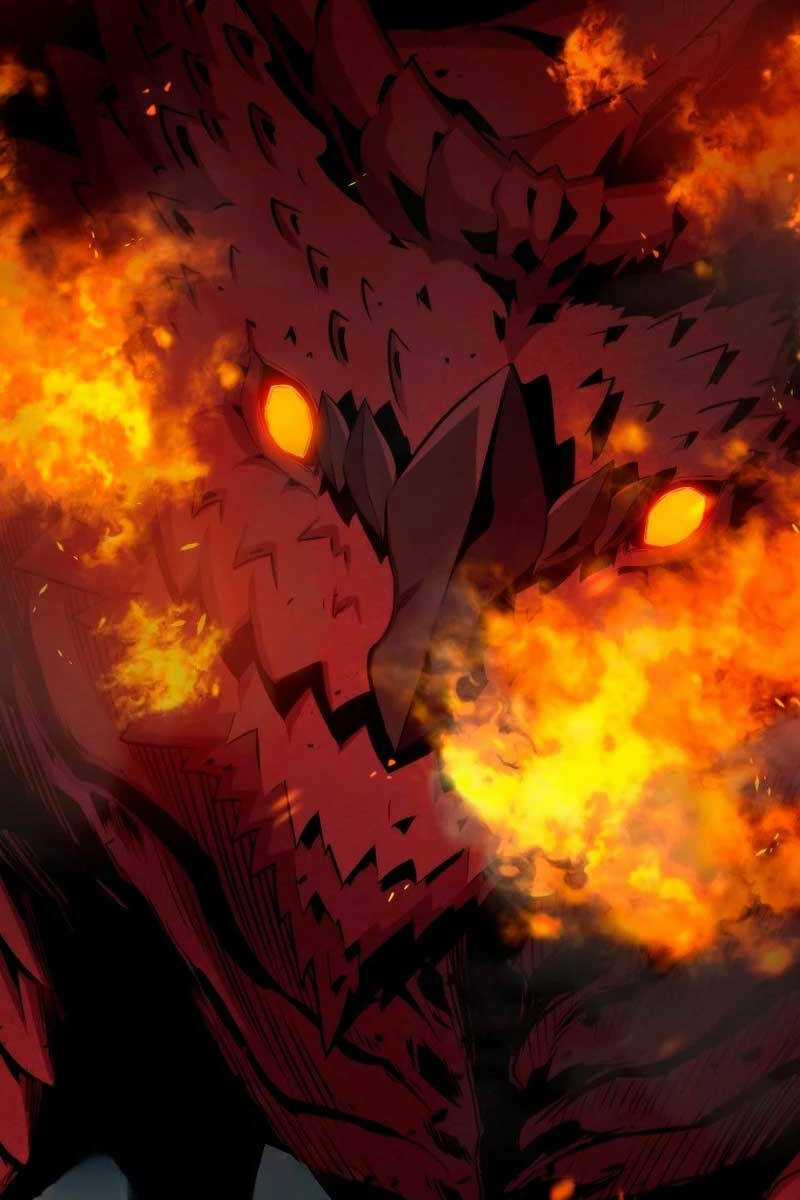 Tôi Thăng Cấp Trong Lúc Ngủ Chapter 75 trang 85