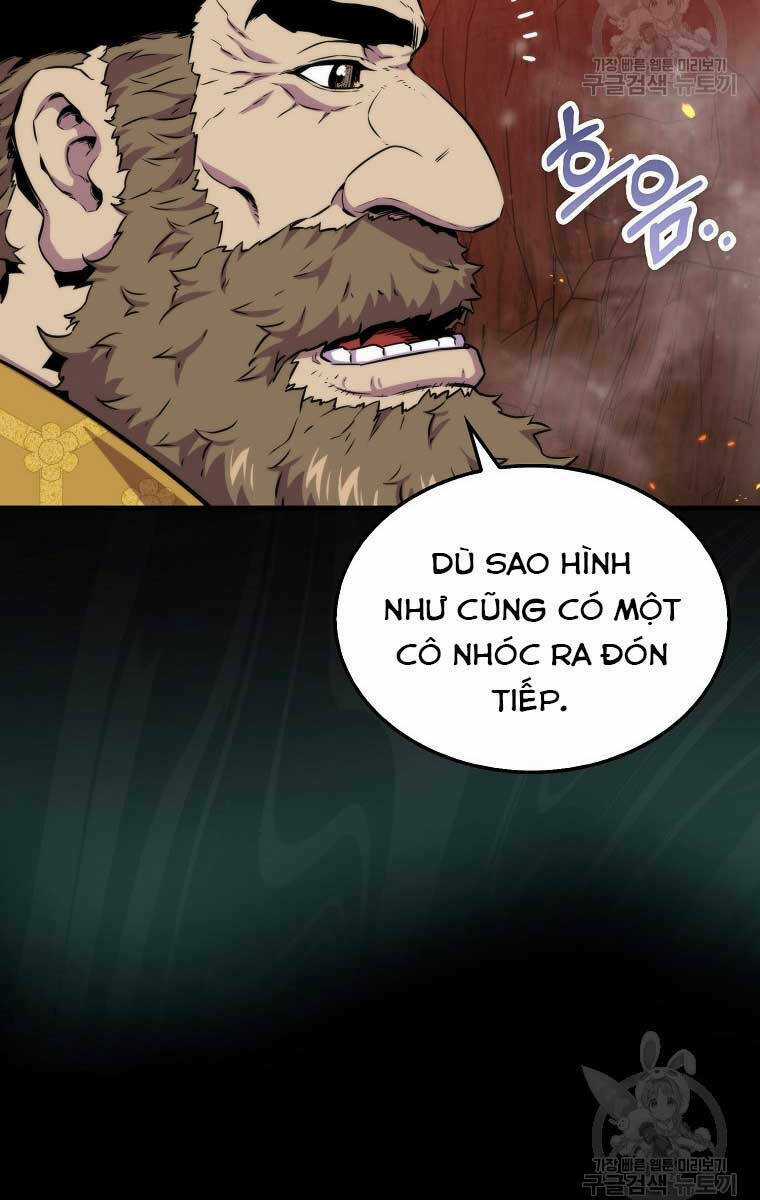 Tôi Thăng Cấp Trong Lúc Ngủ Chapter 76 trang 10