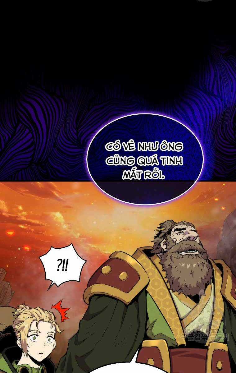 Tôi Thăng Cấp Trong Lúc Ngủ Chapter 76 trang 11