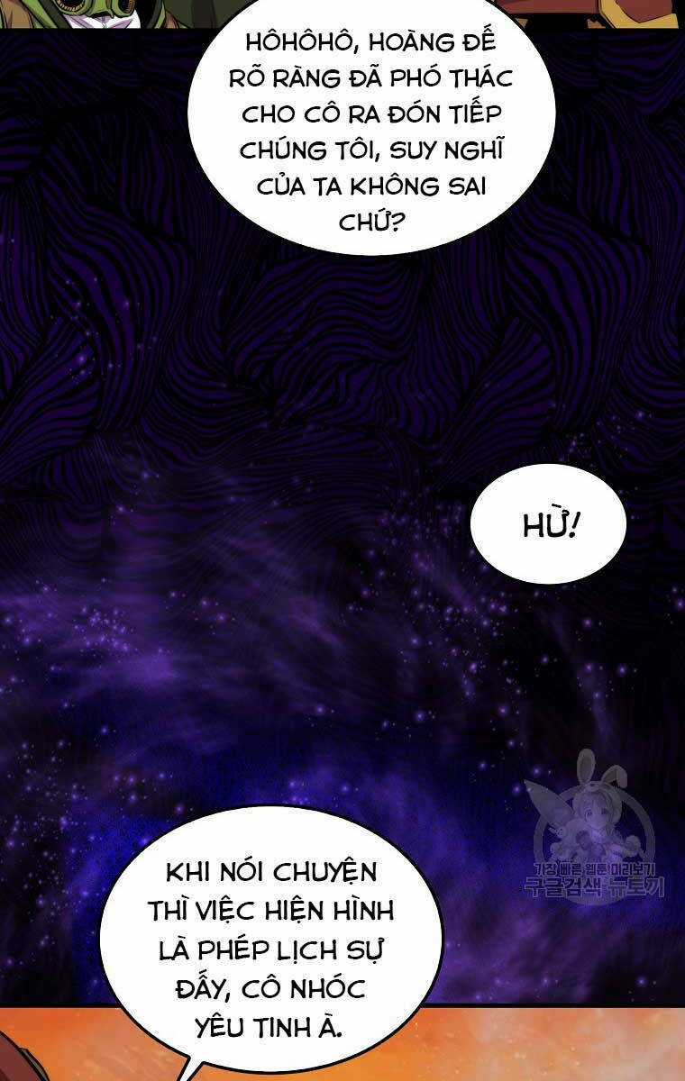 Tôi Thăng Cấp Trong Lúc Ngủ Chapter 76 trang 12