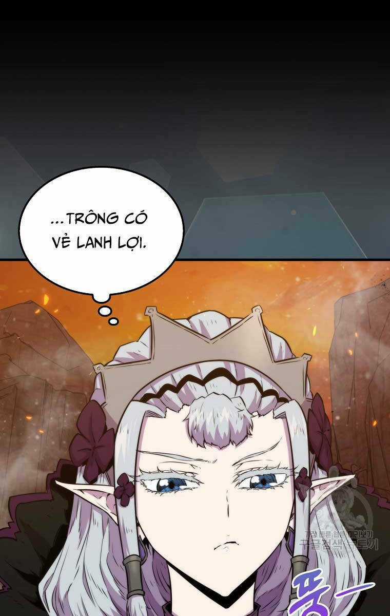 Tôi Thăng Cấp Trong Lúc Ngủ Chapter 76 trang 16