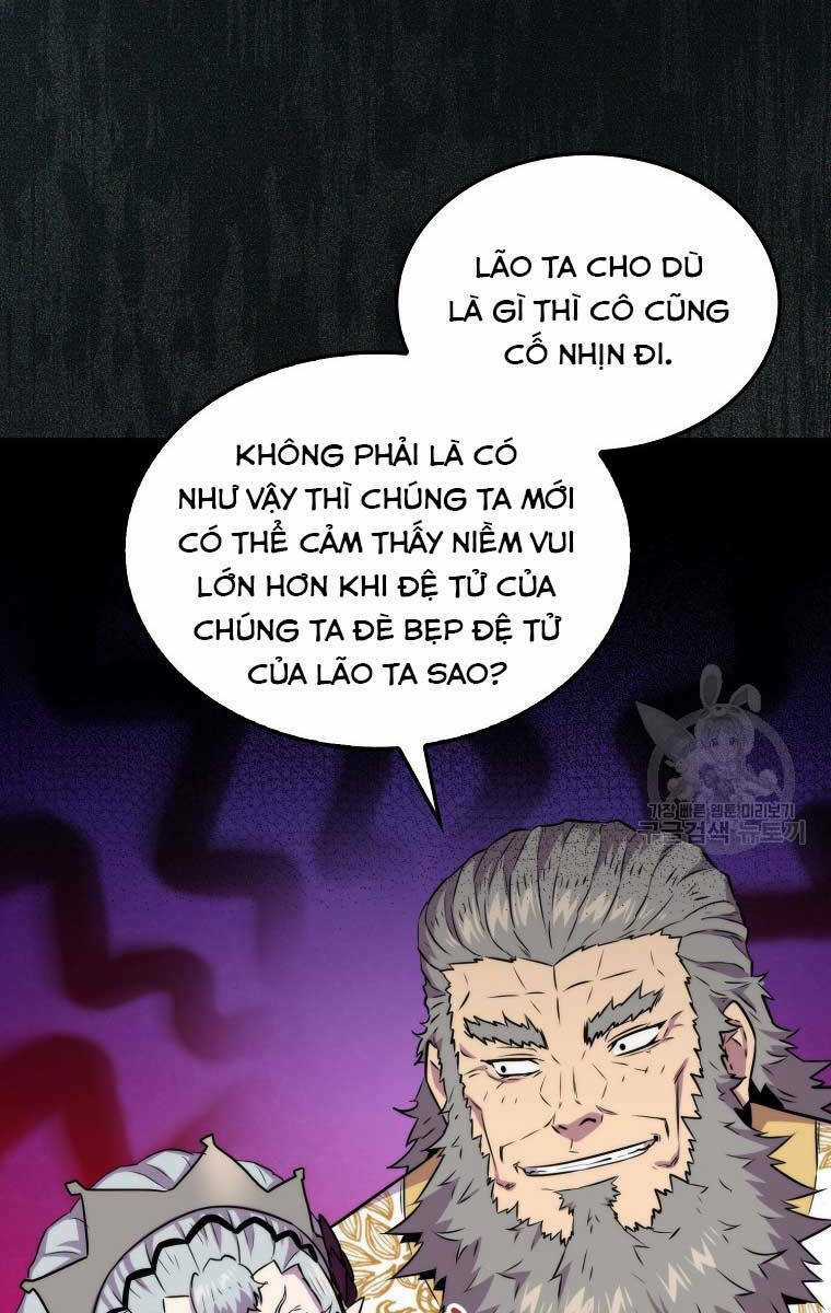 Tôi Thăng Cấp Trong Lúc Ngủ Chapter 76 trang 19