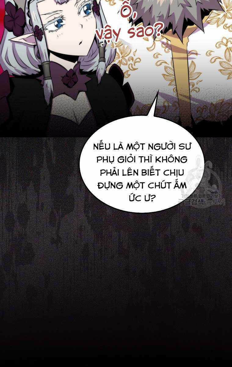 Tôi Thăng Cấp Trong Lúc Ngủ Chapter 76 trang 20