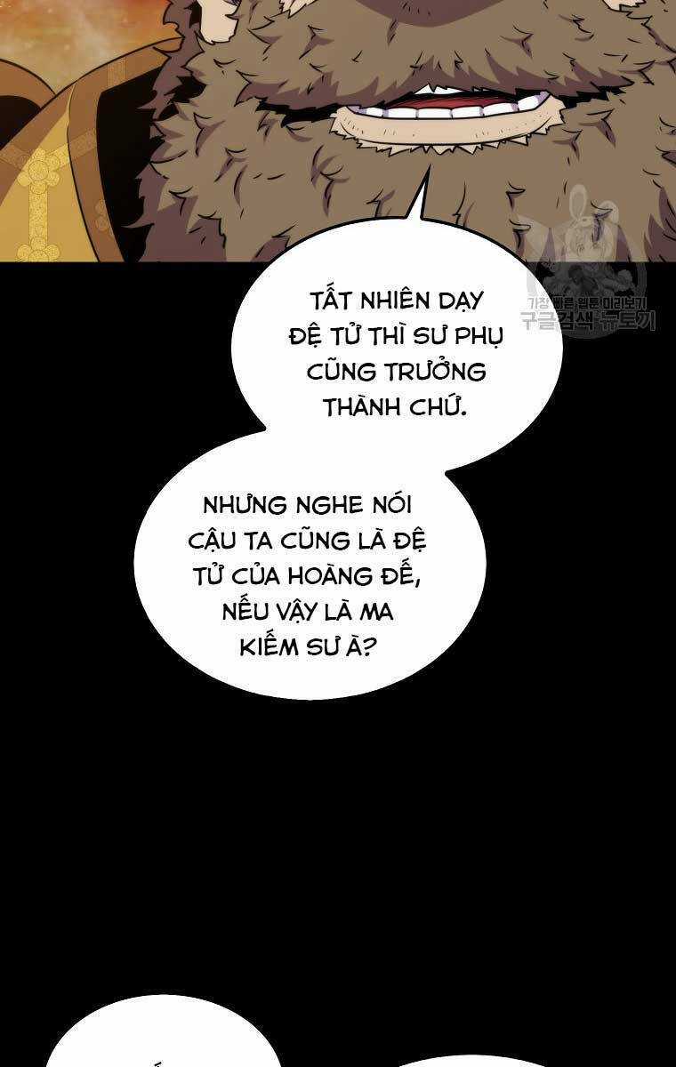 Tôi Thăng Cấp Trong Lúc Ngủ Chapter 76 trang 23