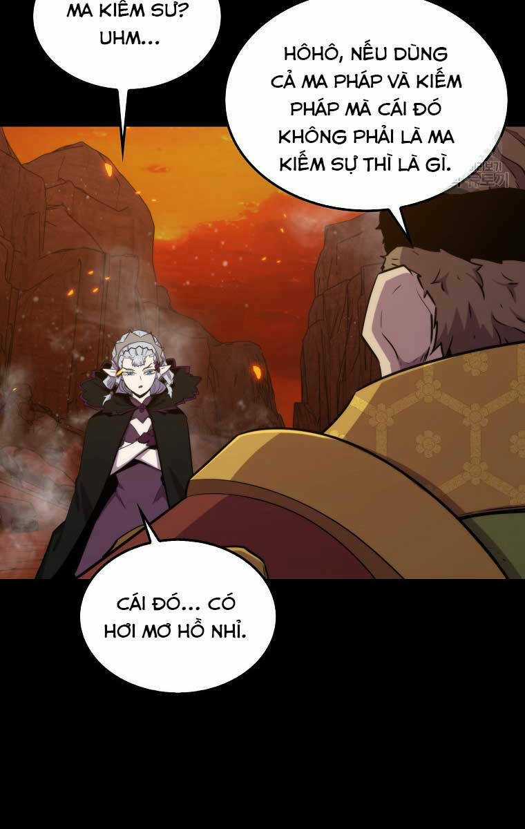 Tôi Thăng Cấp Trong Lúc Ngủ Chapter 76 trang 24