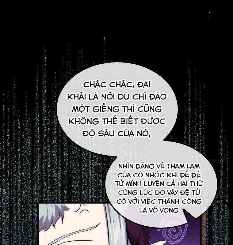 Tôi Thăng Cấp Trong Lúc Ngủ Chapter 76 trang 25