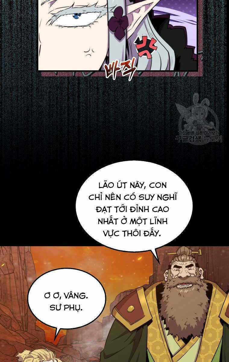 Tôi Thăng Cấp Trong Lúc Ngủ Chapter 76 trang 26