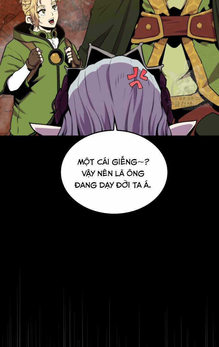 Tôi Thăng Cấp Trong Lúc Ngủ Chapter 76 trang 27