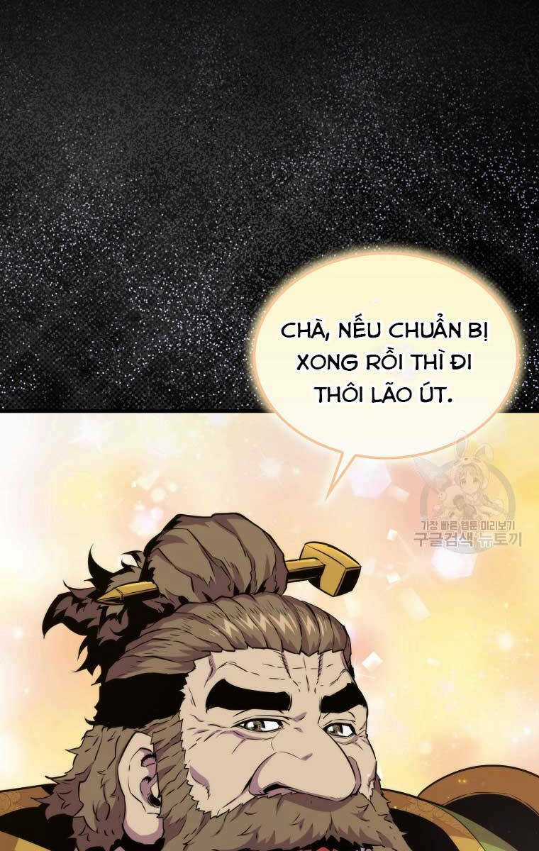 Tôi Thăng Cấp Trong Lúc Ngủ Chapter 76 trang 3