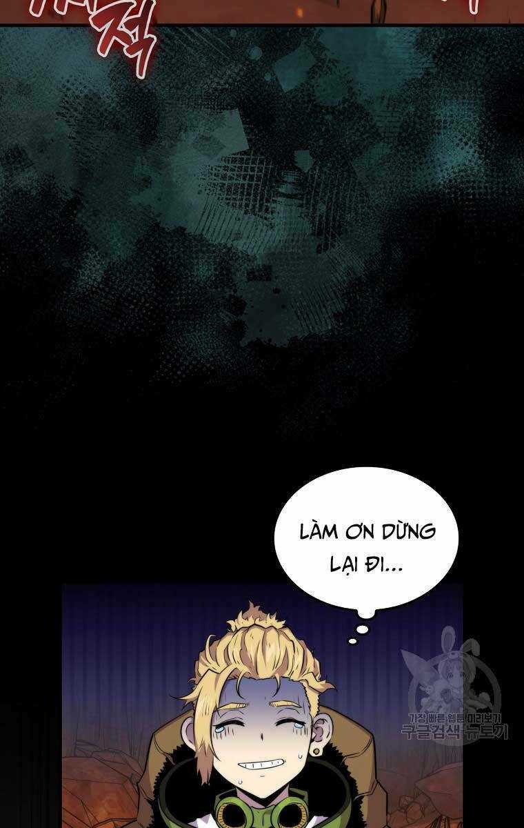 Tôi Thăng Cấp Trong Lúc Ngủ Chapter 76 trang 31