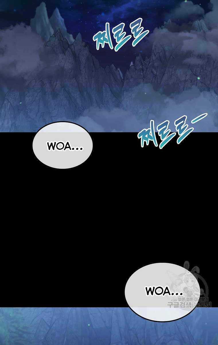 Tôi Thăng Cấp Trong Lúc Ngủ Chapter 76 trang 35