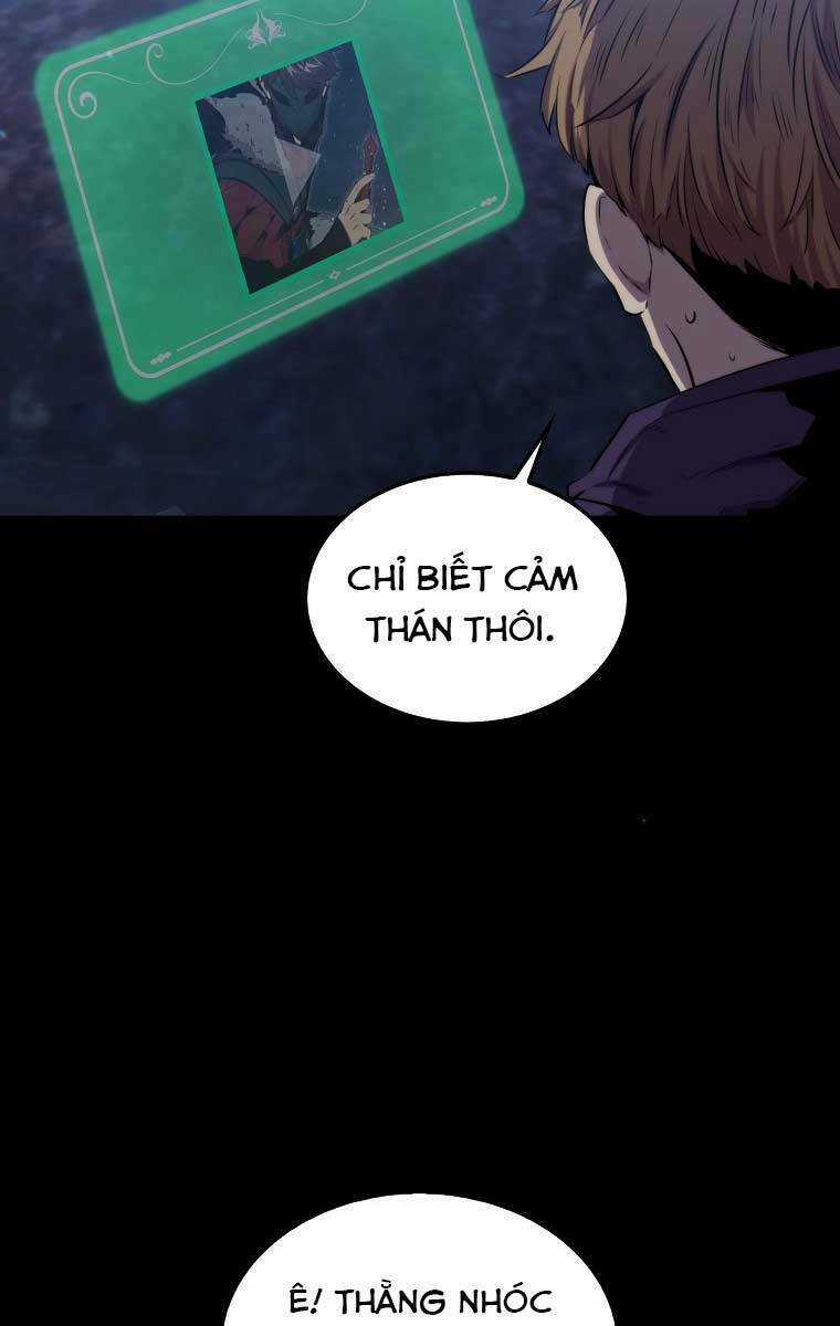 Tôi Thăng Cấp Trong Lúc Ngủ Chapter 76 trang 37