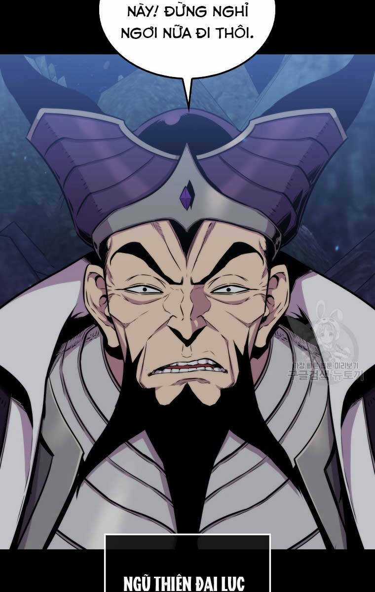 Tôi Thăng Cấp Trong Lúc Ngủ Chapter 76 trang 38