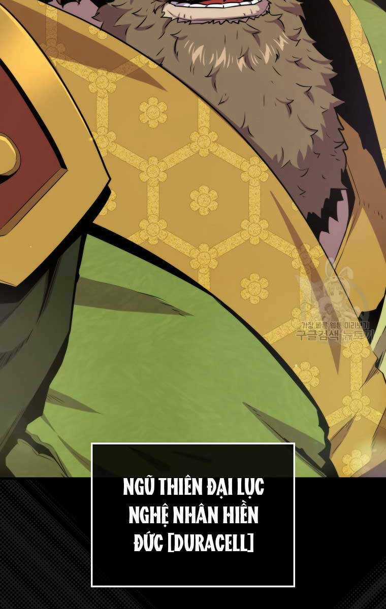 Tôi Thăng Cấp Trong Lúc Ngủ Chapter 76 trang 4