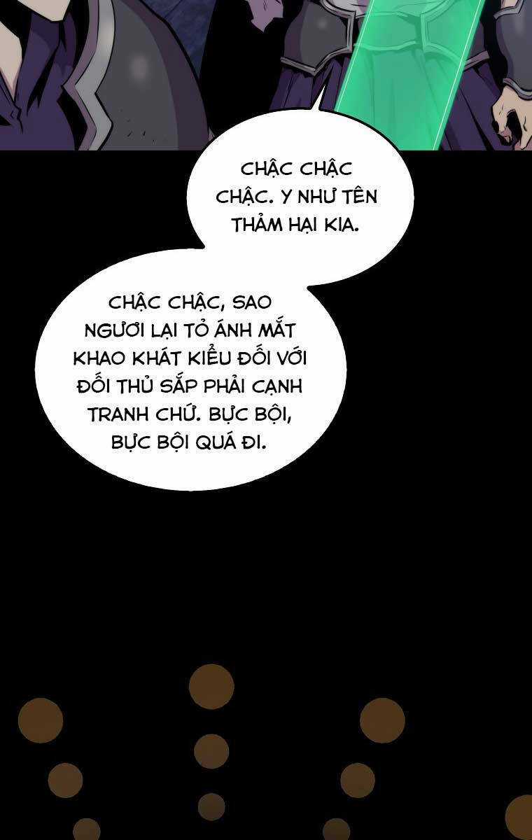 Tôi Thăng Cấp Trong Lúc Ngủ Chapter 76 trang 40