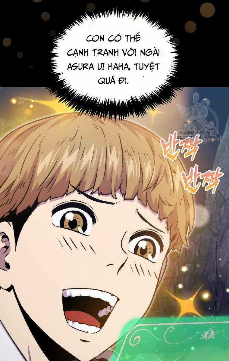 Tôi Thăng Cấp Trong Lúc Ngủ Chapter 76 trang 41