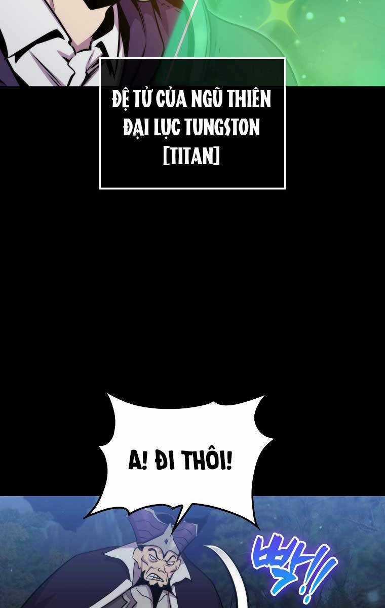 Tôi Thăng Cấp Trong Lúc Ngủ Chapter 76 trang 42