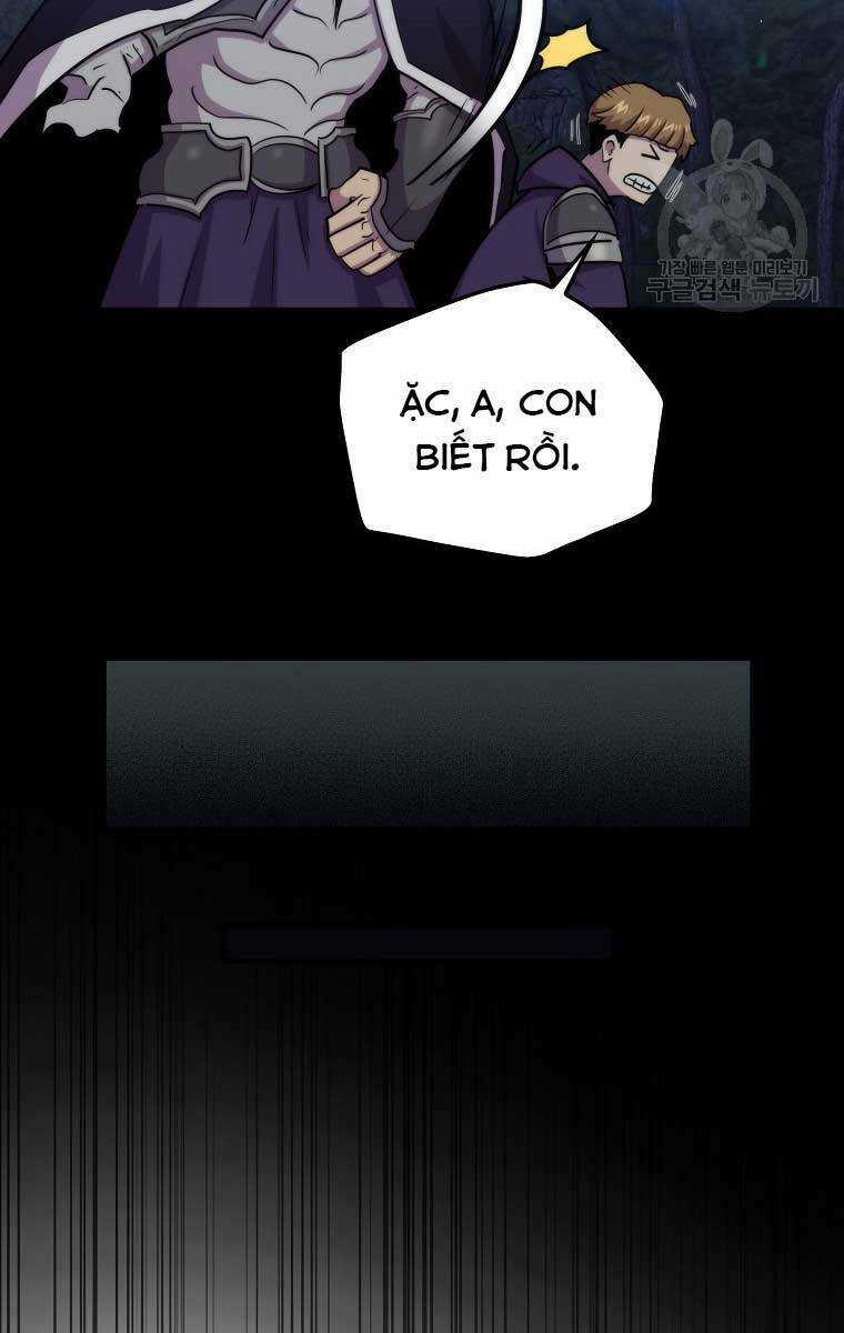 Tôi Thăng Cấp Trong Lúc Ngủ Chapter 76 trang 43