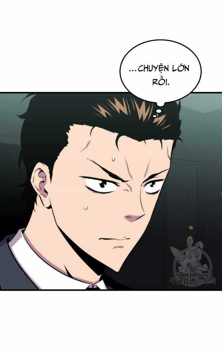 Tôi Thăng Cấp Trong Lúc Ngủ Chapter 76 trang 47