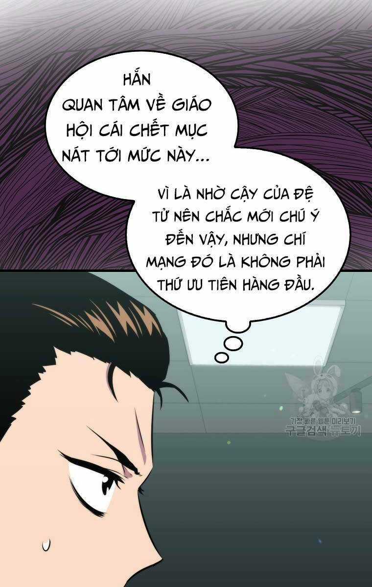 Tôi Thăng Cấp Trong Lúc Ngủ Chapter 76 trang 50