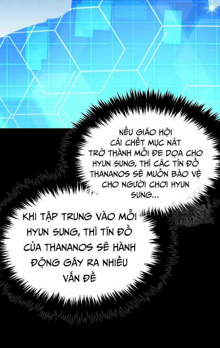 Tôi Thăng Cấp Trong Lúc Ngủ Chapter 76 trang 57