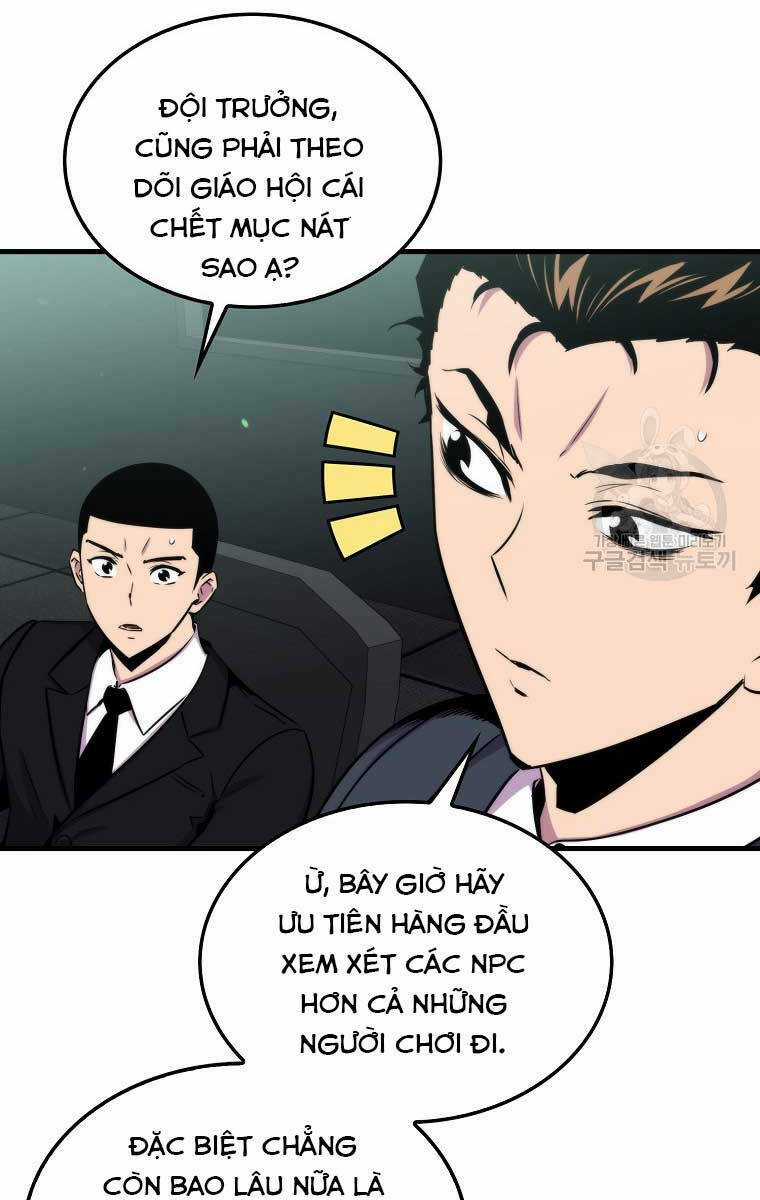 Tôi Thăng Cấp Trong Lúc Ngủ Chapter 76 trang 59