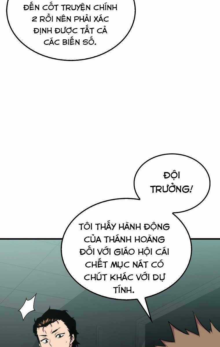 Tôi Thăng Cấp Trong Lúc Ngủ Chapter 76 trang 60