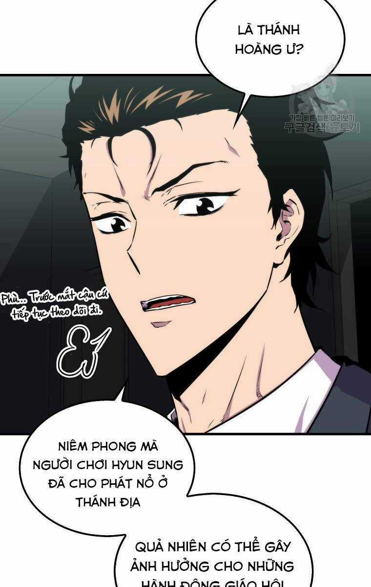 Tôi Thăng Cấp Trong Lúc Ngủ Chapter 76 trang 62