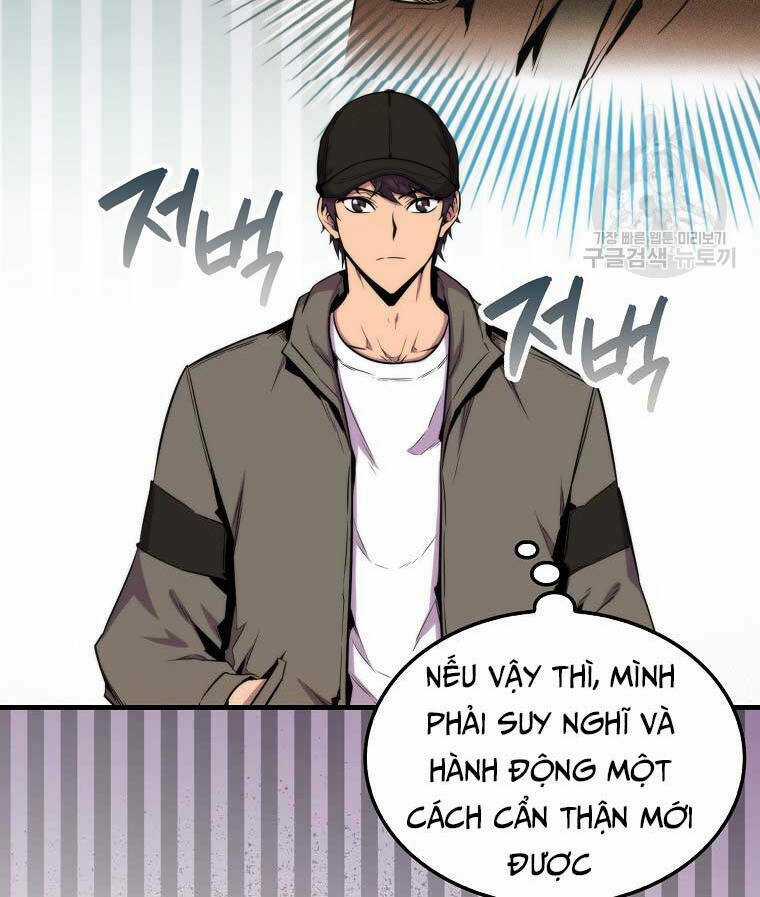 Tôi Thăng Cấp Trong Lúc Ngủ Chapter 76 trang 73